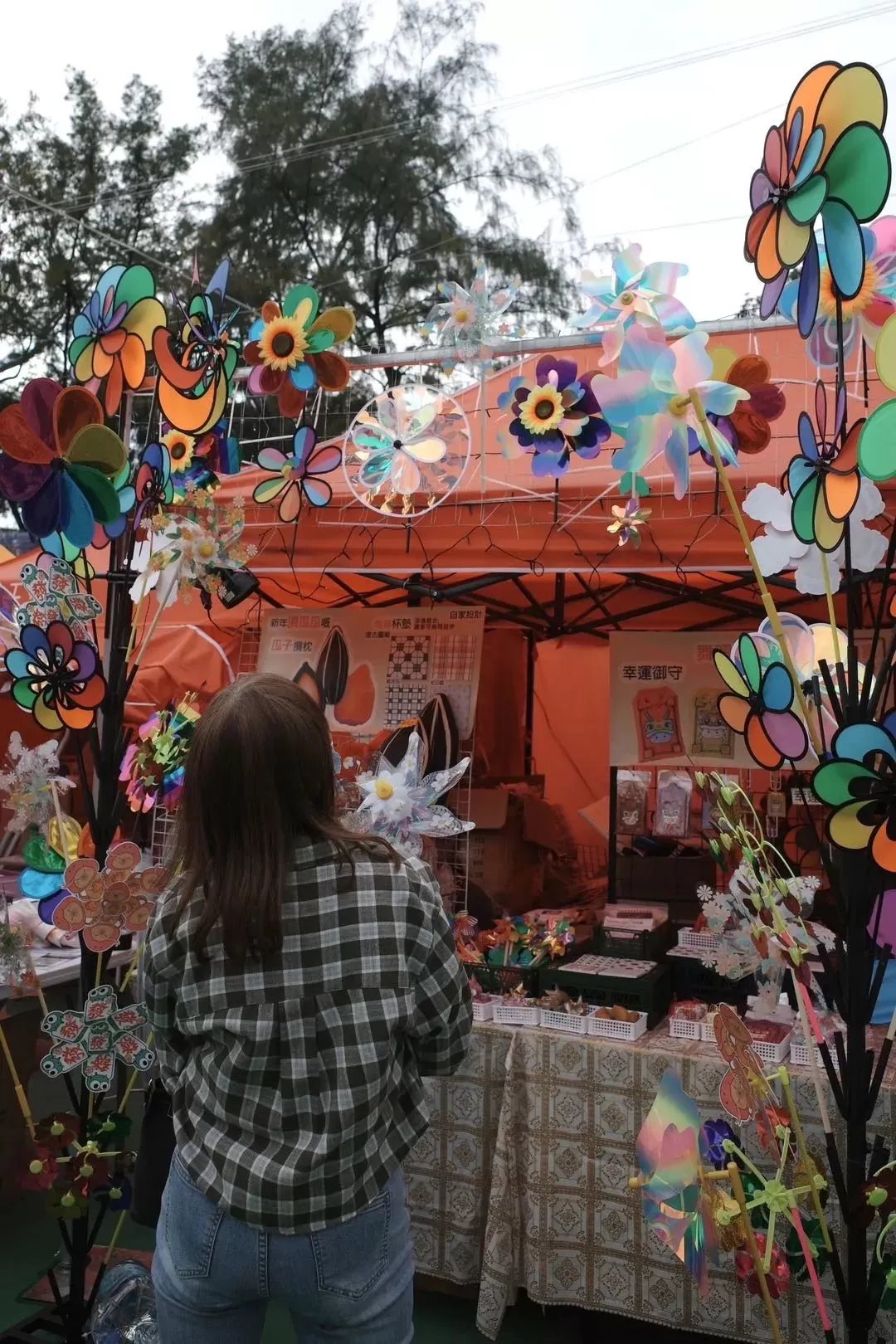 旅游推荐🥇一人游：香港三日游，美好得像一场电影