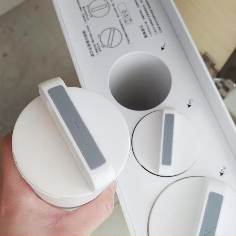 🔥滨特尔智能净水器U6-08评测滨特尔饮水机怎么样?