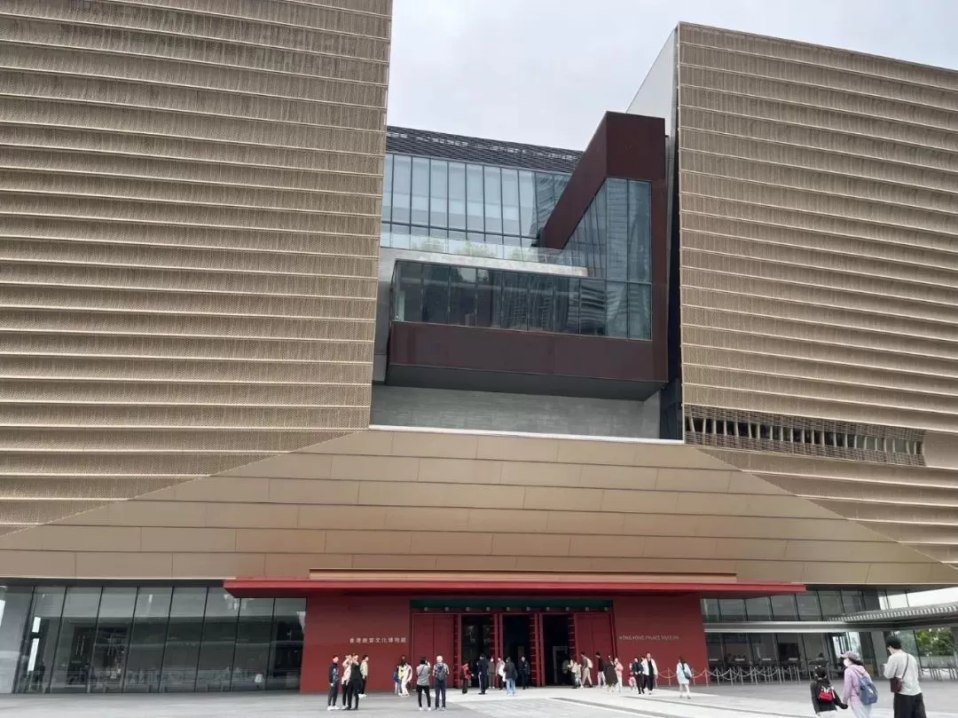 旅游推荐🥇一人游：香港三日游，美好得像一场电影