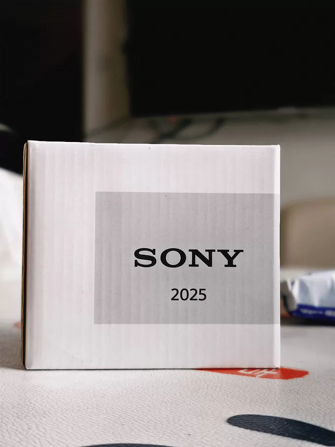 ⭐索尼节庆礼品怎么样?