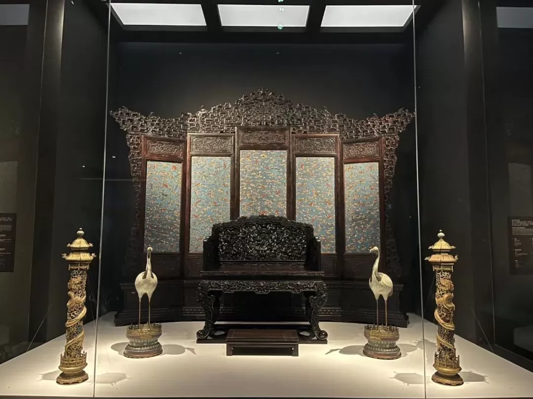 旅游推荐🥇一人游：香港三日游，美好得像一场电影