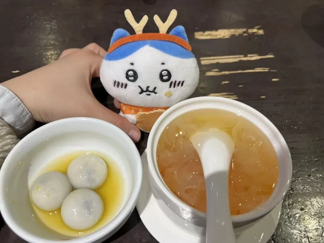 旅游推荐🥇一人游：香港三日游，美好得像一场电影