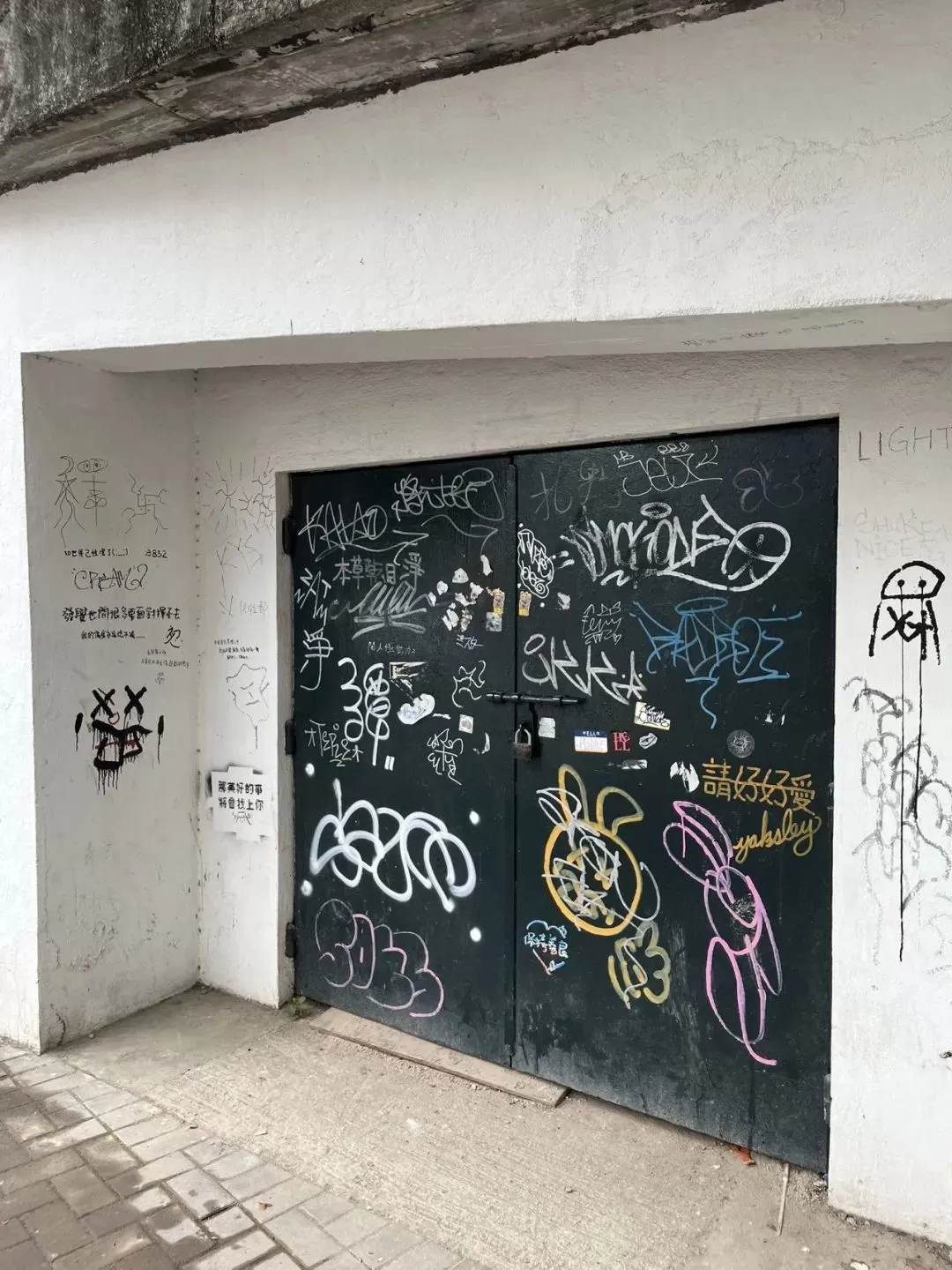 旅游推荐🥇一人游：香港三日游，美好得像一场电影