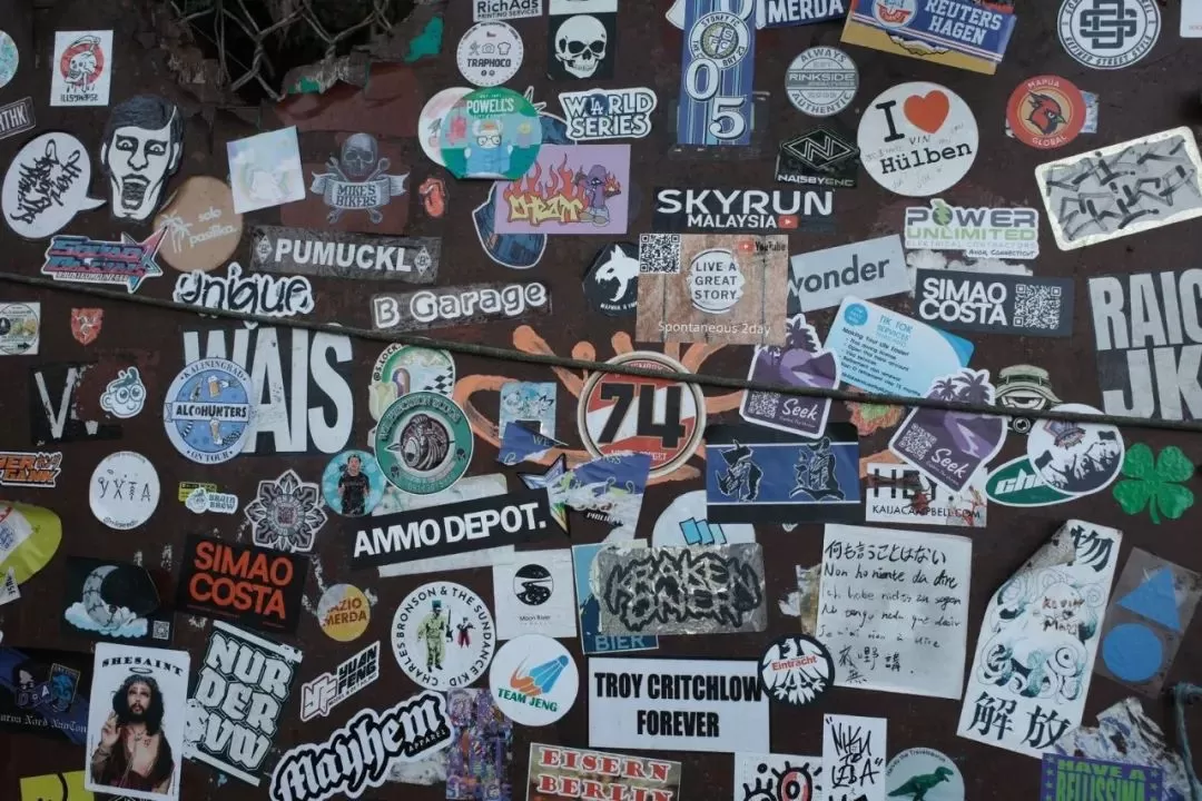 旅游推荐🥇一人游：香港三日游，美好得像一场电影