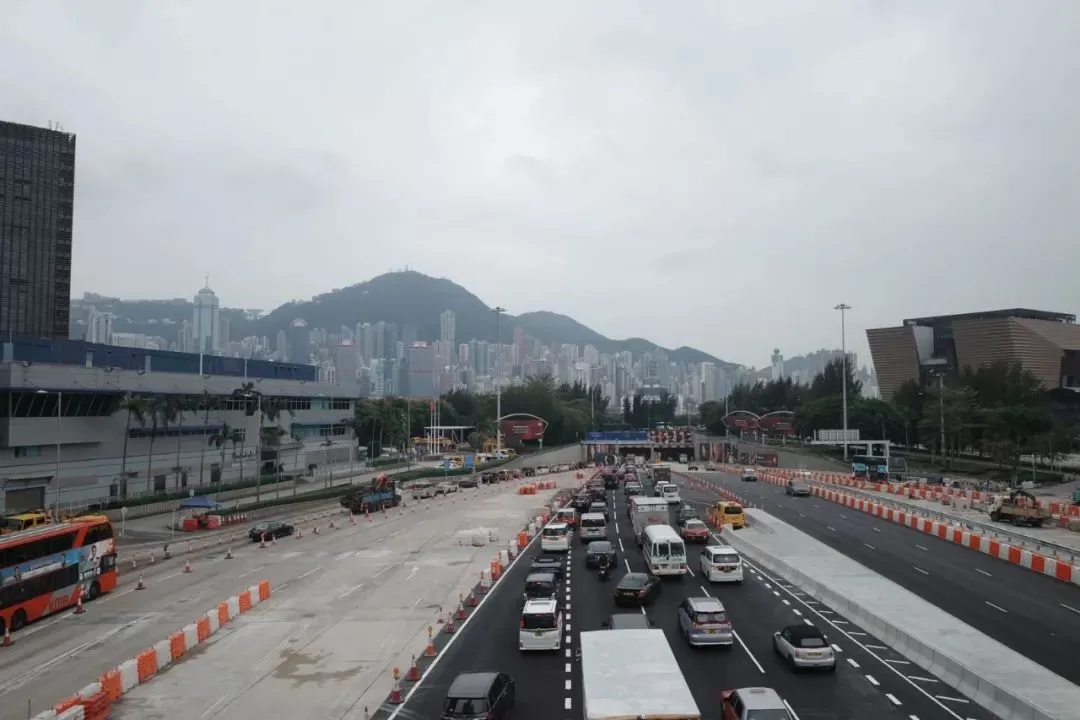 旅游推荐🥇一人游：香港三日游，美好得像一场电影