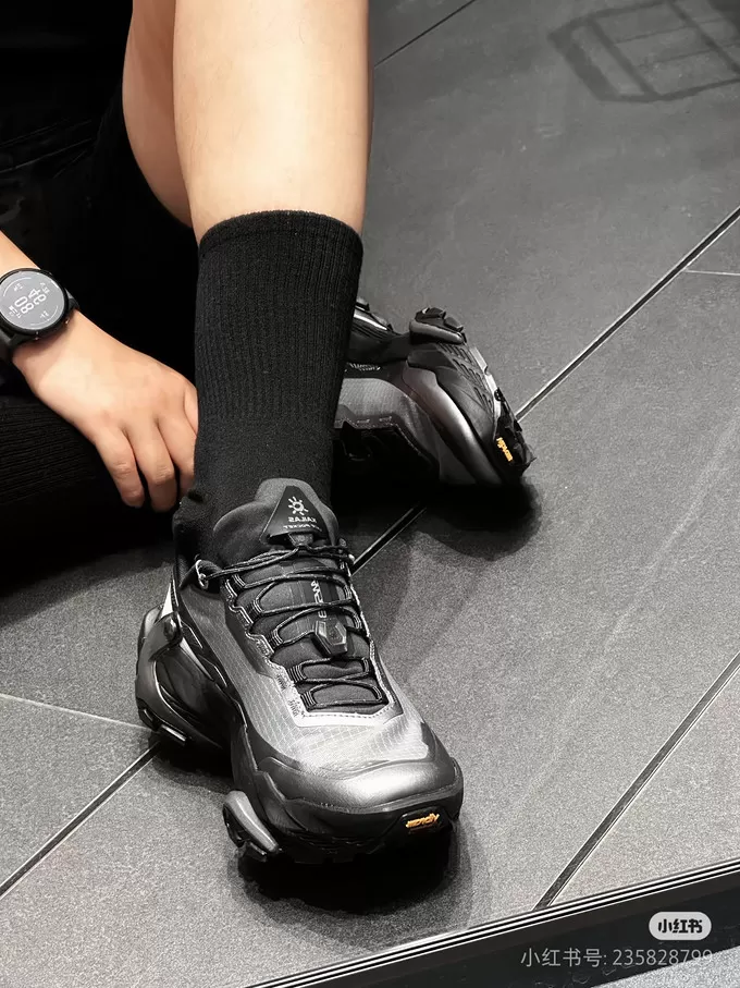 🤬凯乐石冲锋衣怎么样？