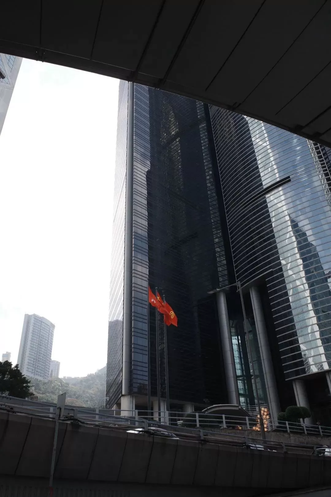 旅游推荐🥇一人游：香港三日游，美好得像一场电影