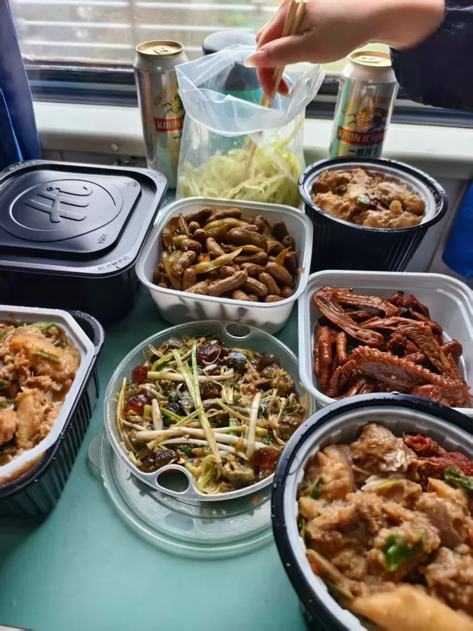 ⭐海底捞自热食品怎么样？