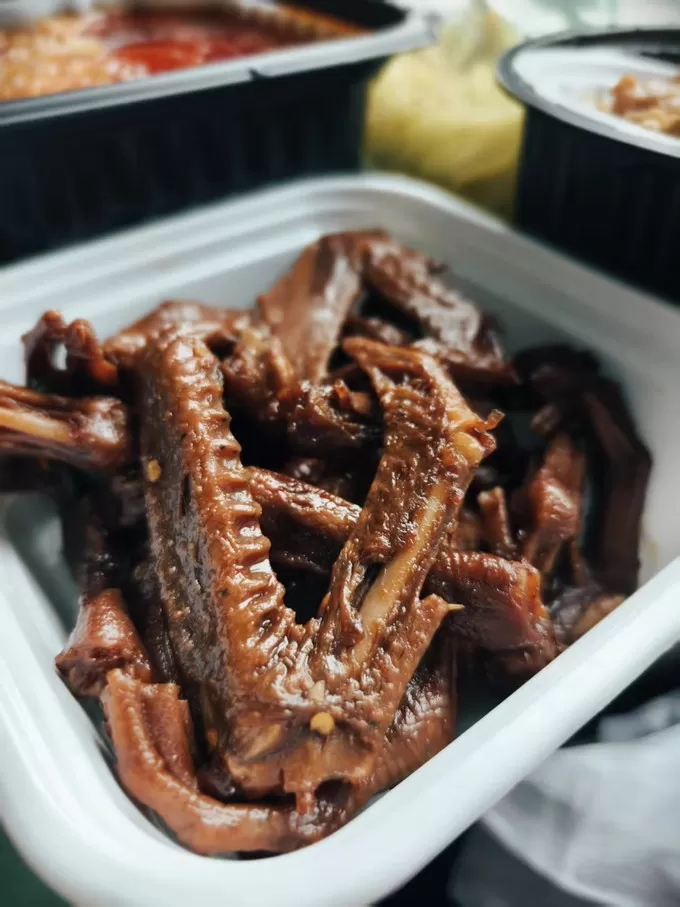 ⭐海底捞自热食品怎么样？