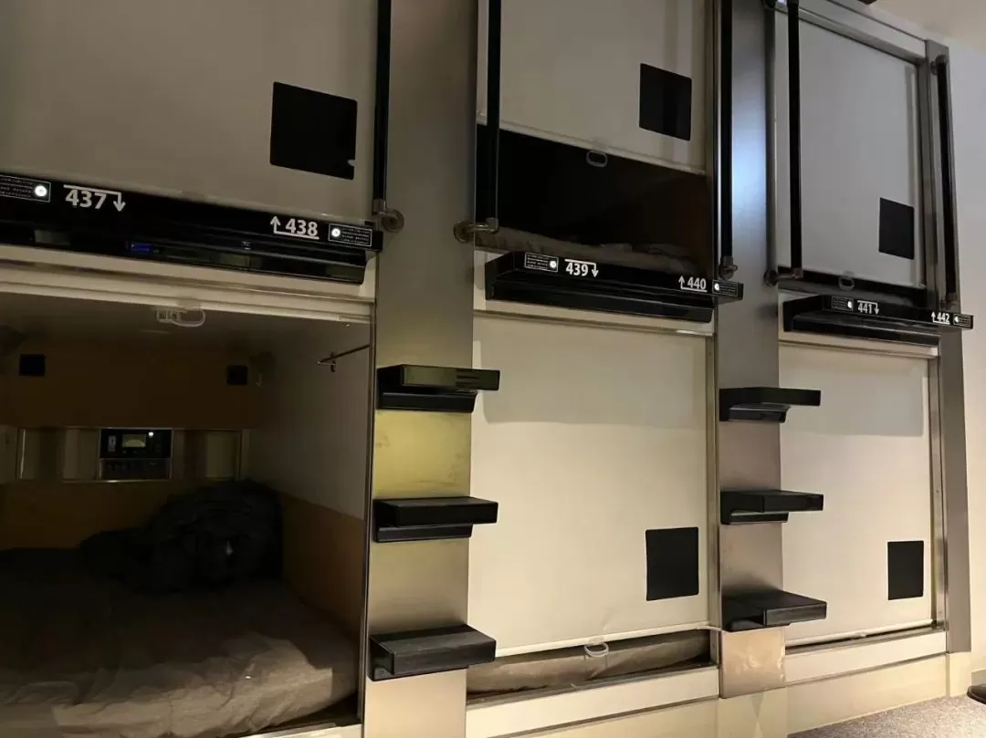 旅游推荐㊙️一人游：八千人民币在日本玩了十二天八个城市(攻略帖）