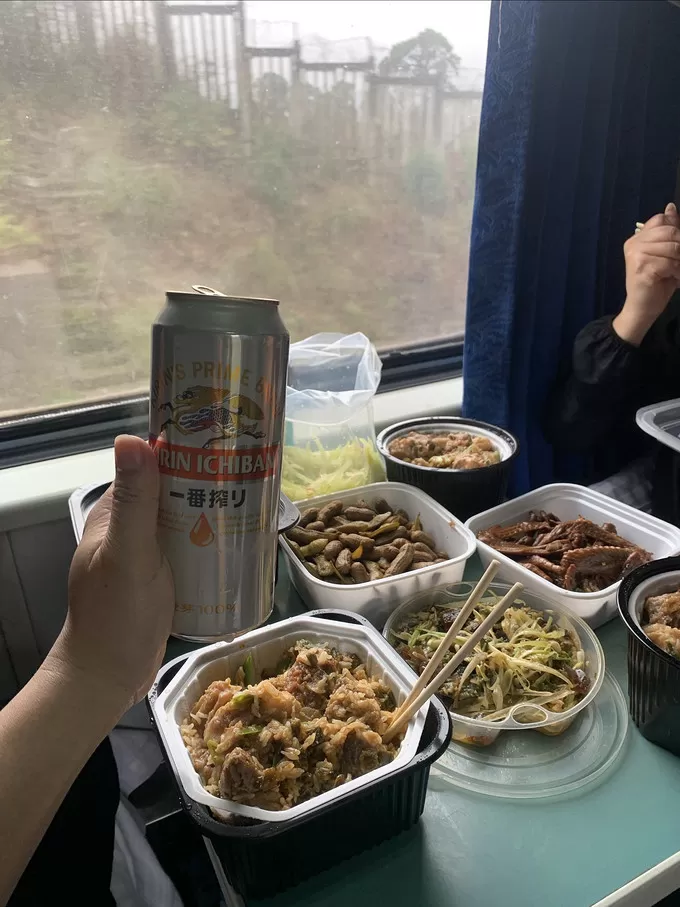 ⭐海底捞自热食品怎么样？