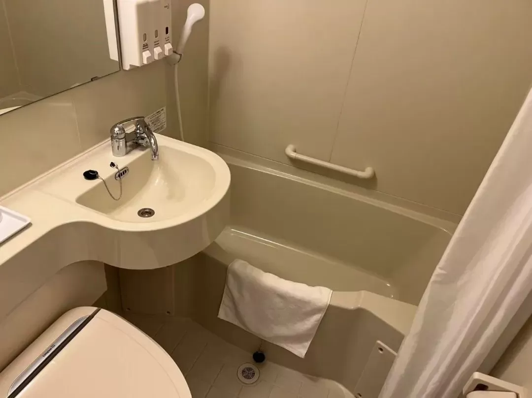 旅游推荐㊙️一人游：八千人民币在日本玩了十二天八个城市(攻略帖）