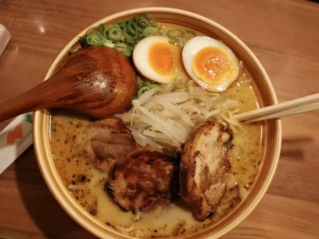 旅游推荐㊙️一人游：八千人民币在日本玩了十二天八个城市(攻略帖）