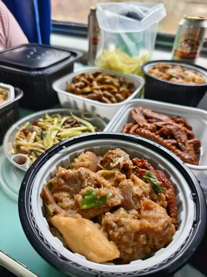 ⭐海底捞自热食品怎么样？