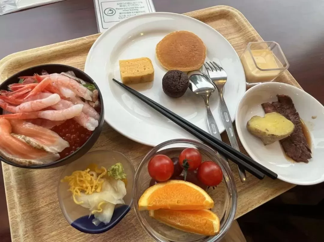 旅游推荐㊙️一人游：八千人民币在日本玩了十二天八个城市(攻略帖）