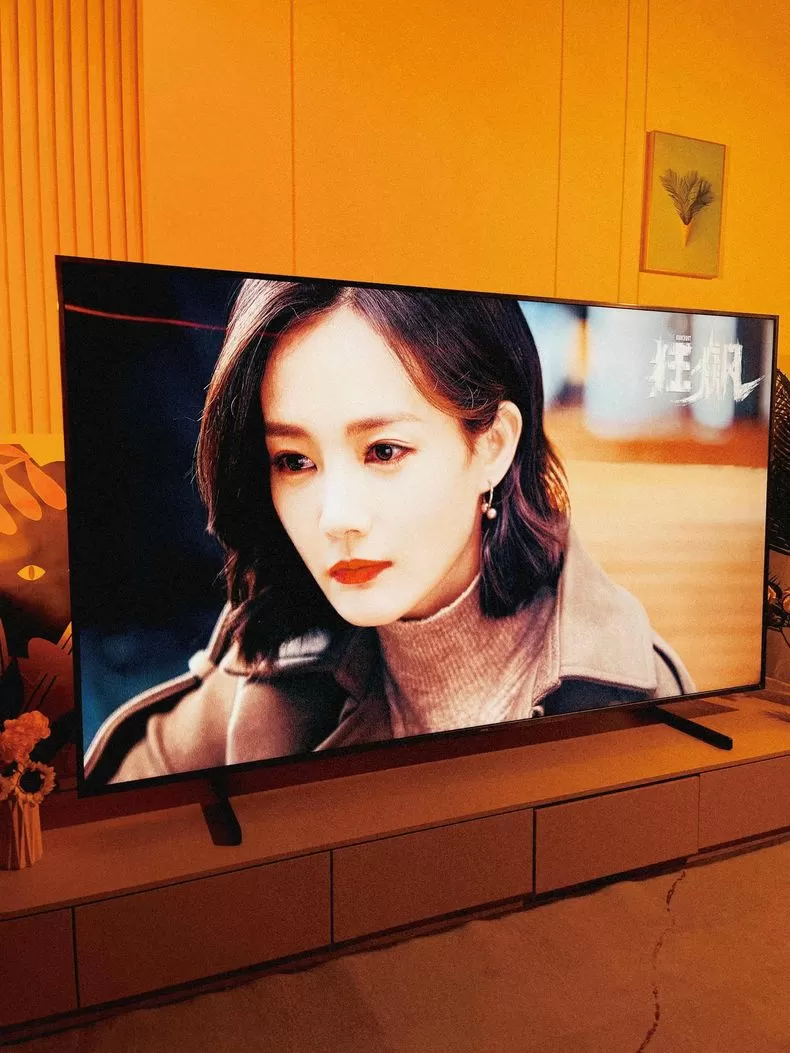 🔥海信Vidda巨幕100寸IMAX平板电视Z100评测Vidda液晶电视怎么样?