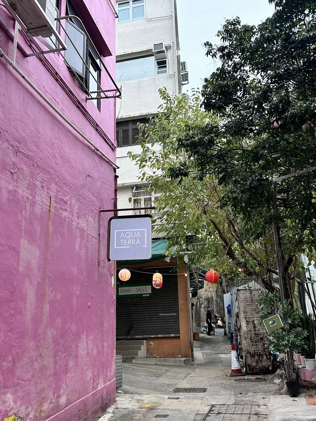 旅游推荐🈲一人游：香港浅水湾+赤柱休闲但享受的半日游