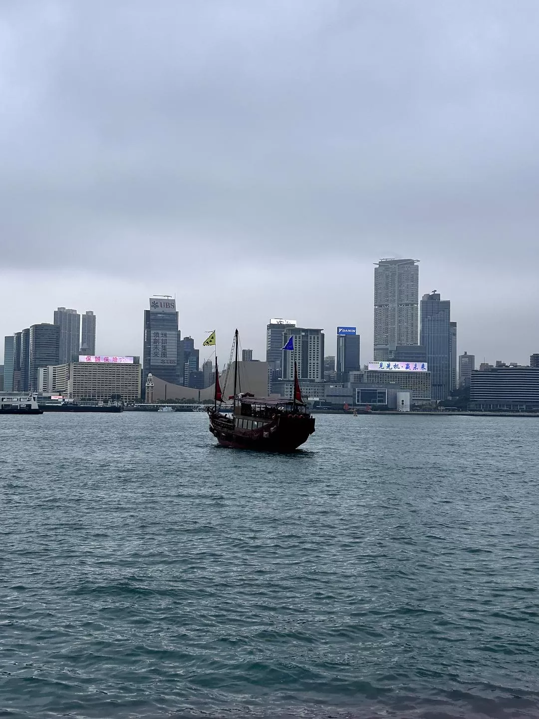 旅游推荐🈲一人游：香港浅水湾+赤柱休闲但享受的半日游