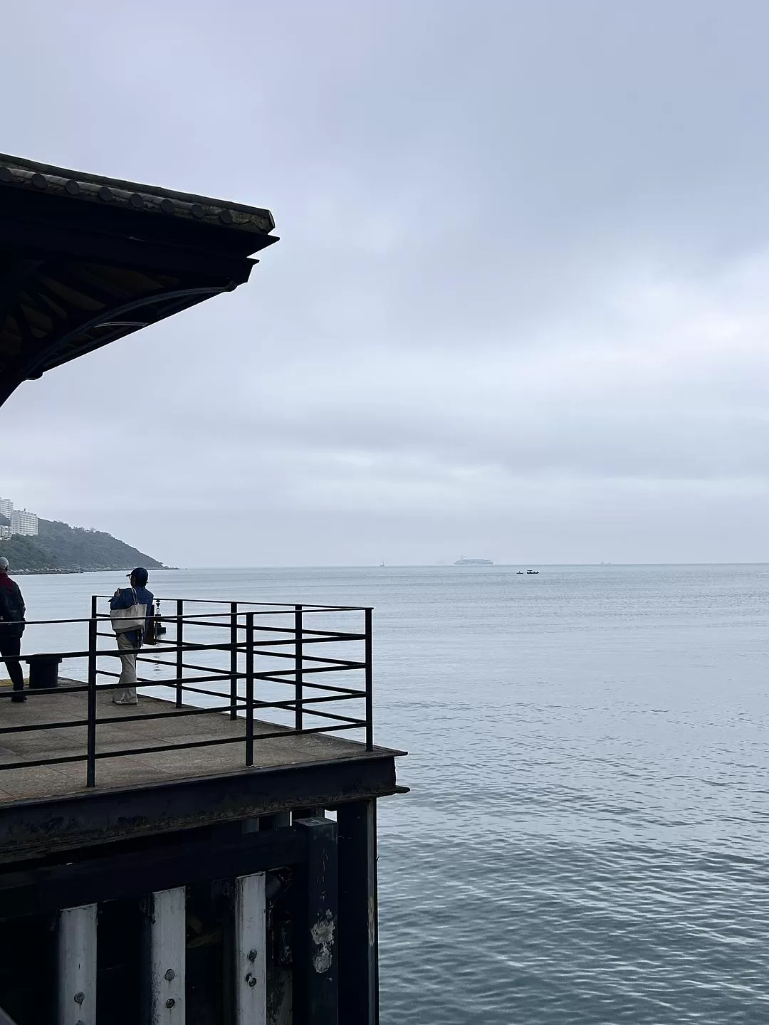 旅游推荐🈲一人游：香港浅水湾+赤柱休闲但享受的半日游