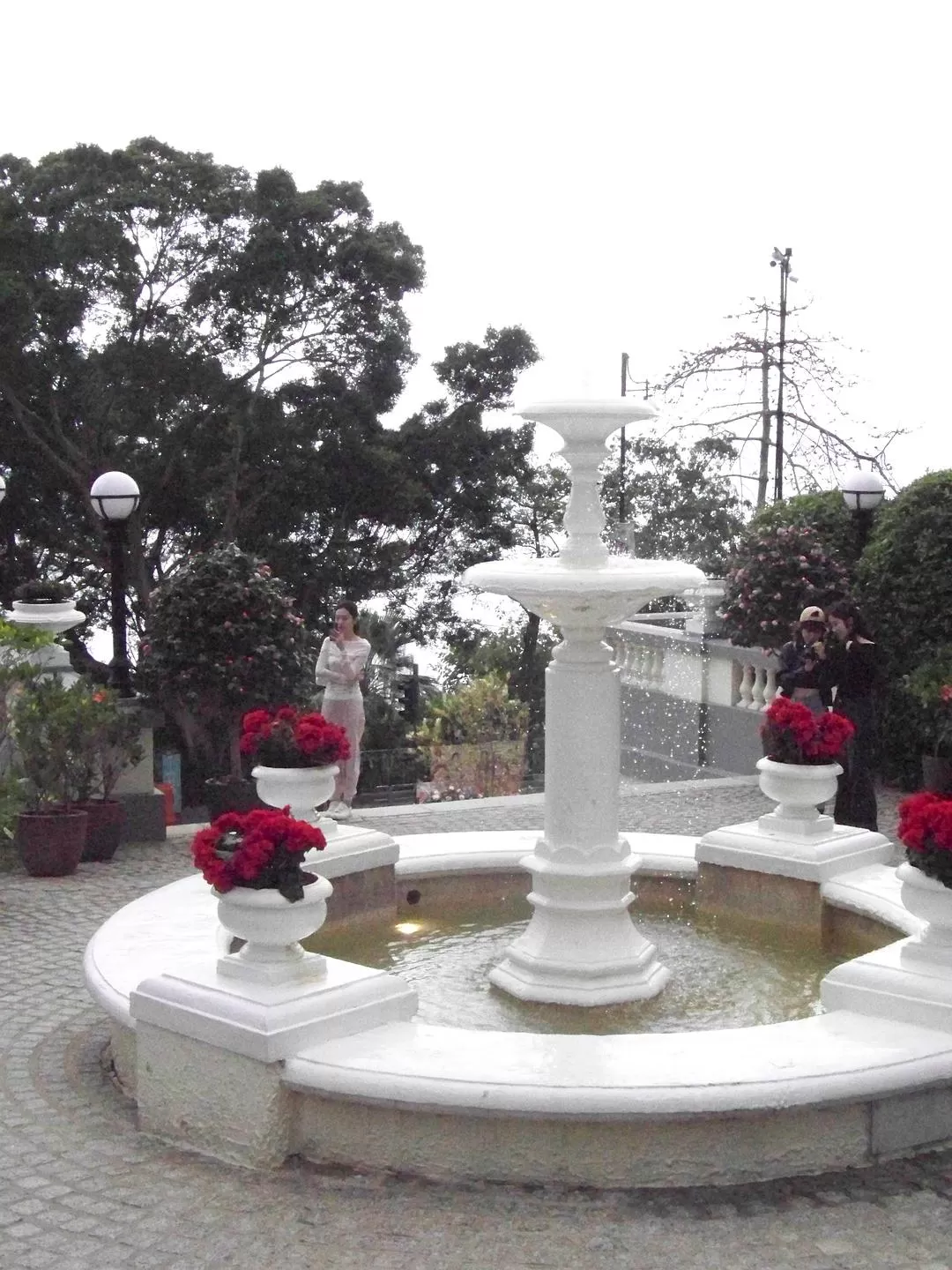 旅游推荐🈲一人游：香港浅水湾+赤柱休闲但享受的半日游