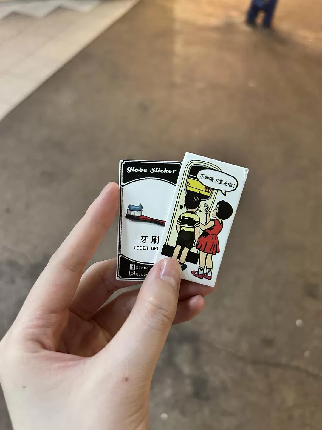 旅游推荐🈲一人游：香港浅水湾+赤柱休闲但享受的半日游