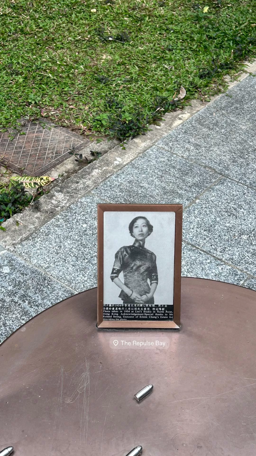 旅游推荐🈲一人游：香港浅水湾+赤柱休闲但享受的半日游