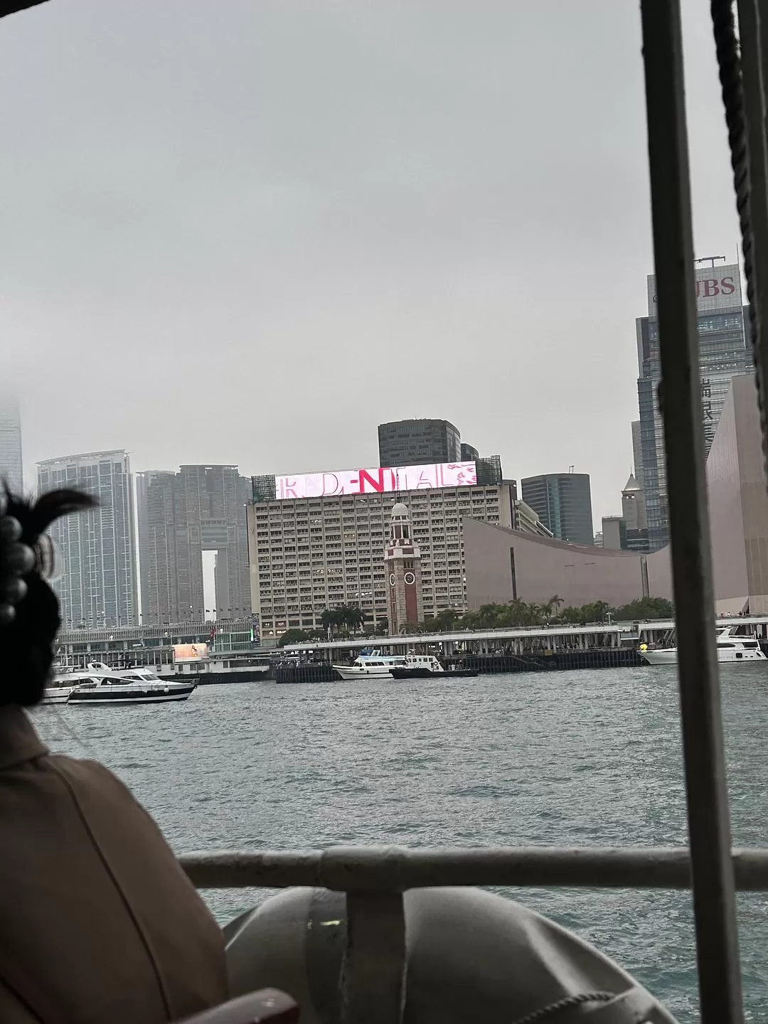 旅游推荐🈲一人游：香港浅水湾+赤柱休闲但享受的半日游