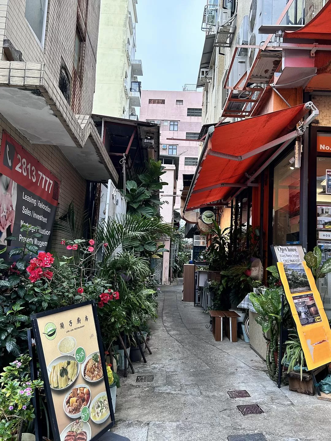 旅游推荐🈲一人游：香港浅水湾+赤柱休闲但享受的半日游