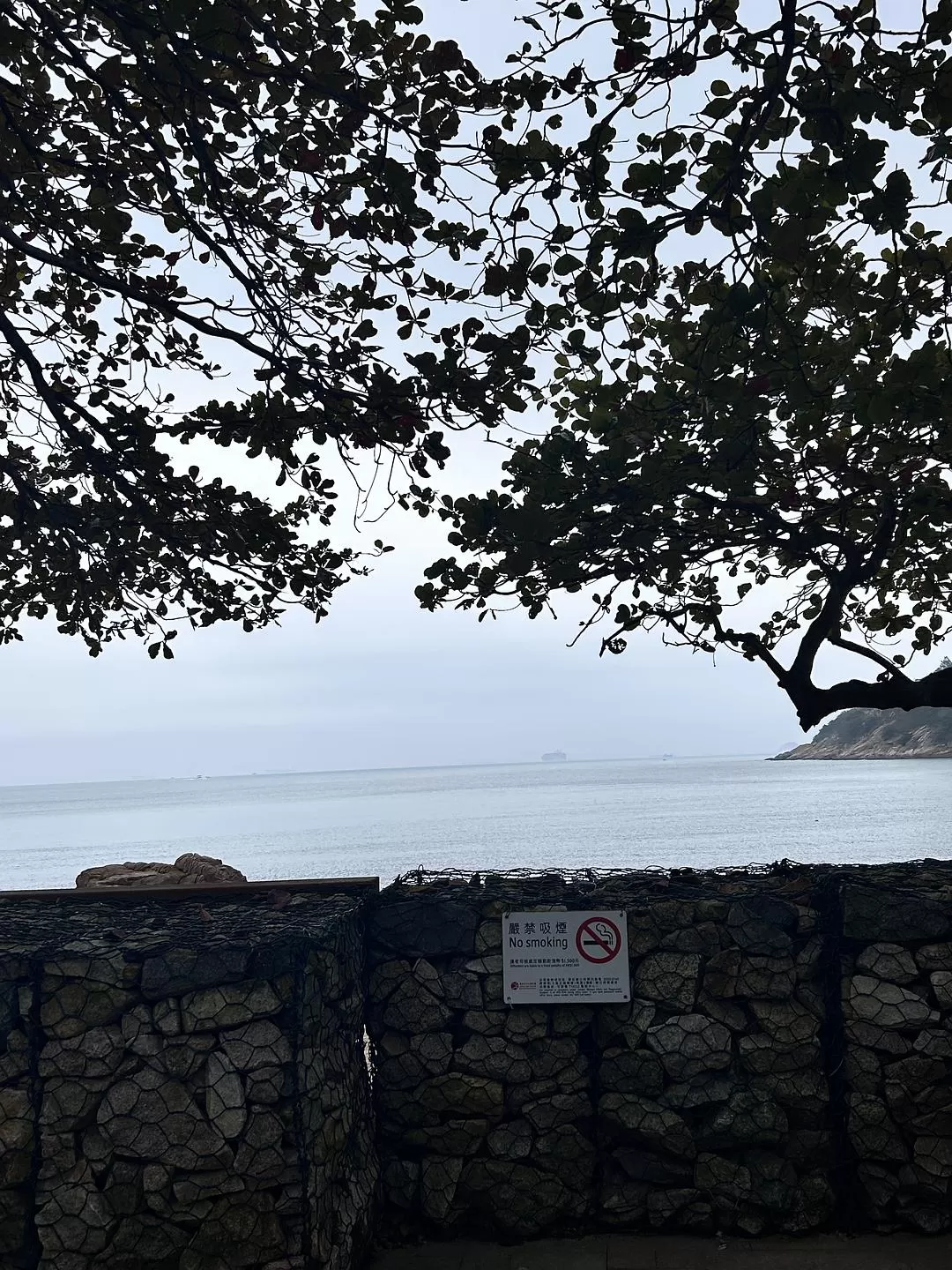 旅游推荐🈲一人游：香港浅水湾+赤柱休闲但享受的半日游