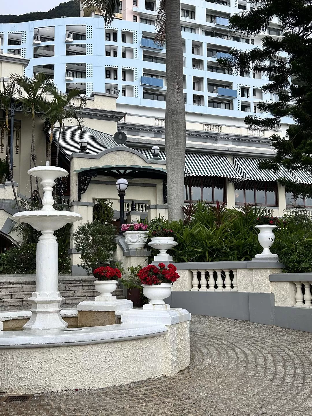 旅游推荐🈲一人游：香港浅水湾+赤柱休闲但享受的半日游