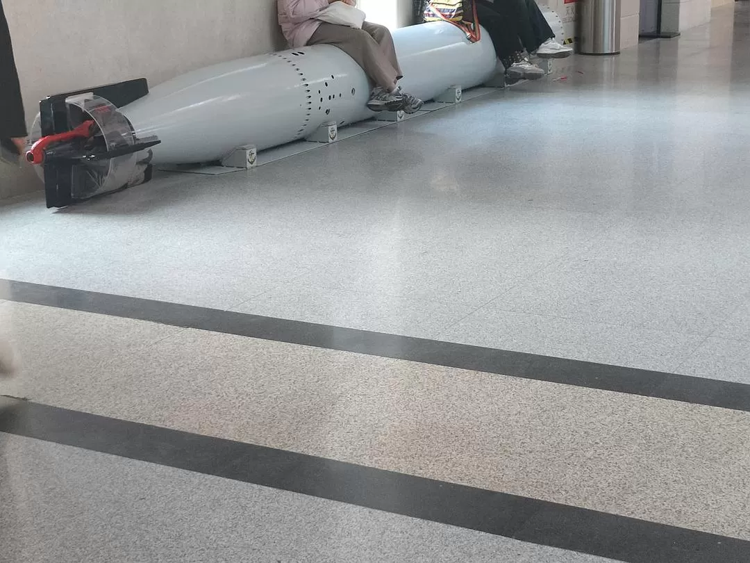 旅游推荐🌟两人游：青岛——南方长大但第一次看海~（24年秋天版）