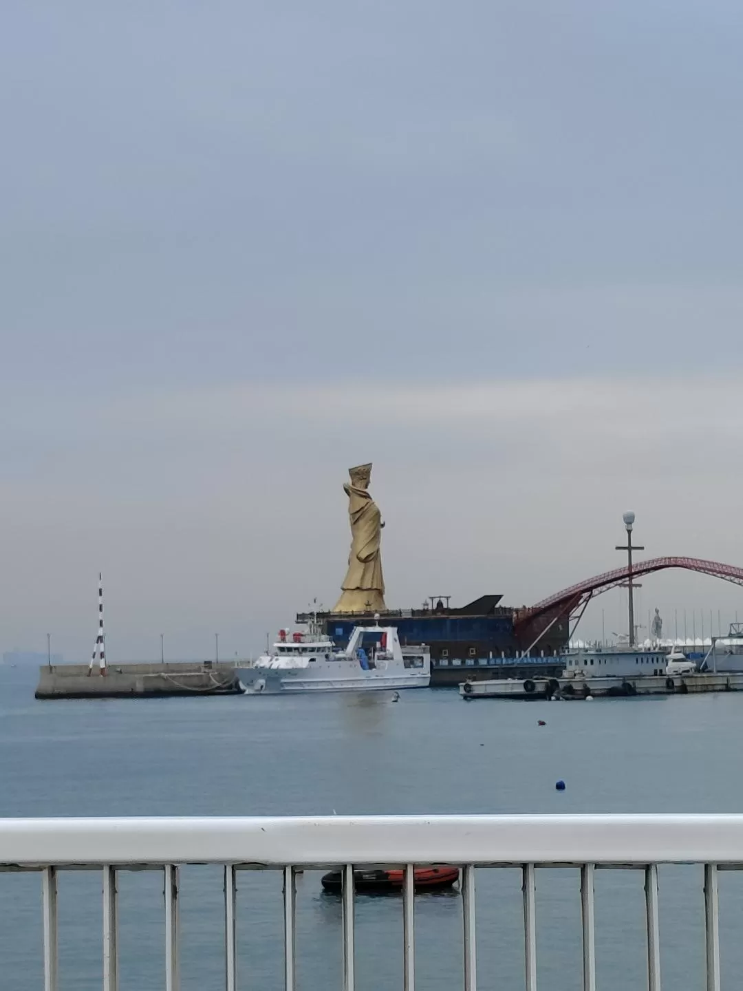 旅游推荐🌟两人游：青岛——南方长大但第一次看海~（24年秋天版）