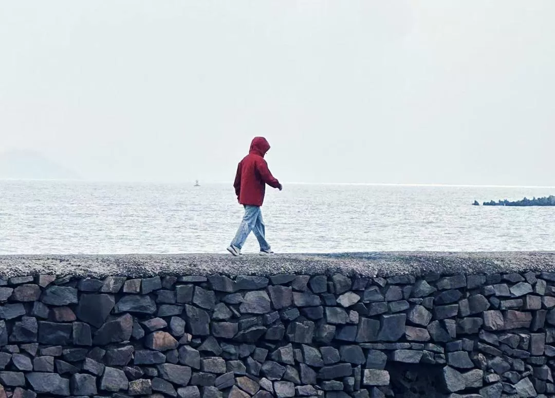 旅游推荐🌟两人游：青岛——南方长大但第一次看海~（24年秋天版）