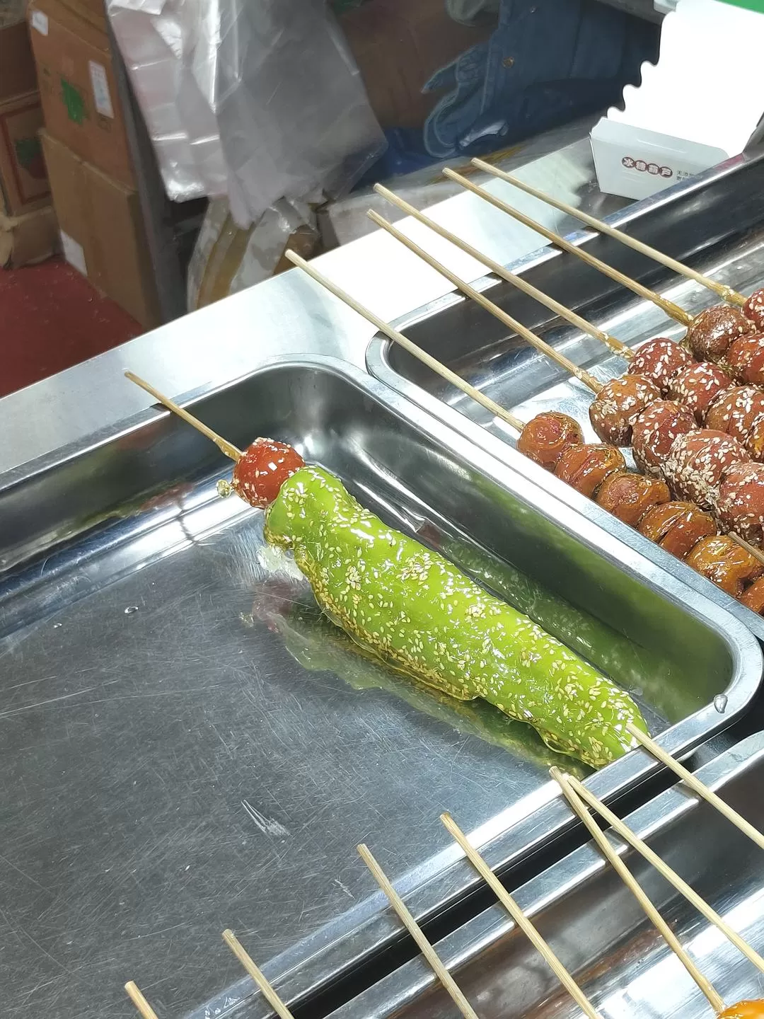 旅游推荐🌟两人游：青岛——南方长大但第一次看海~（24年秋天版）