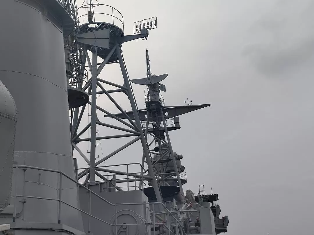 旅游推荐🌟两人游：青岛——南方长大但第一次看海~（24年秋天版）