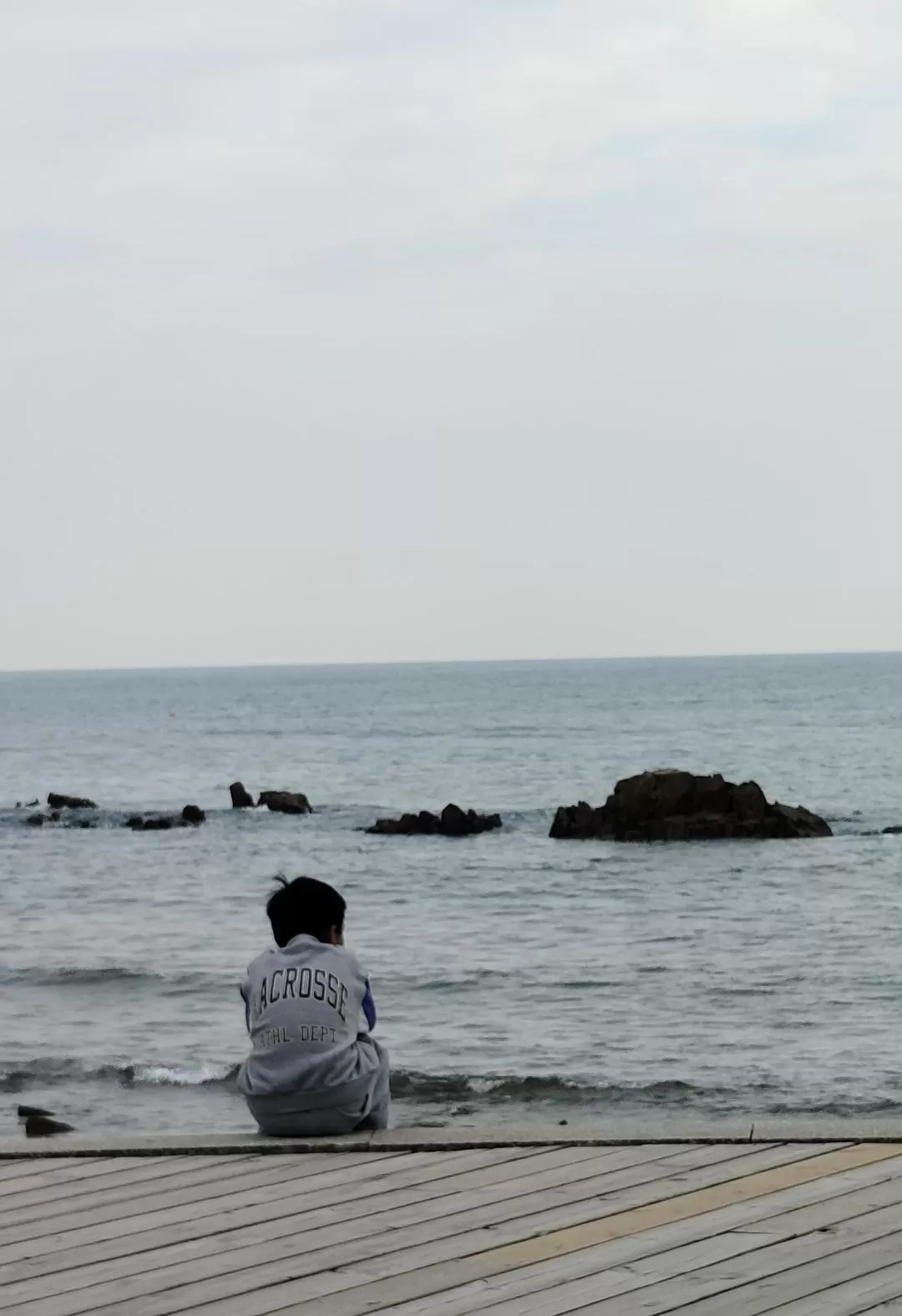 旅游推荐🌟两人游：青岛——南方长大但第一次看海~（24年秋天版）