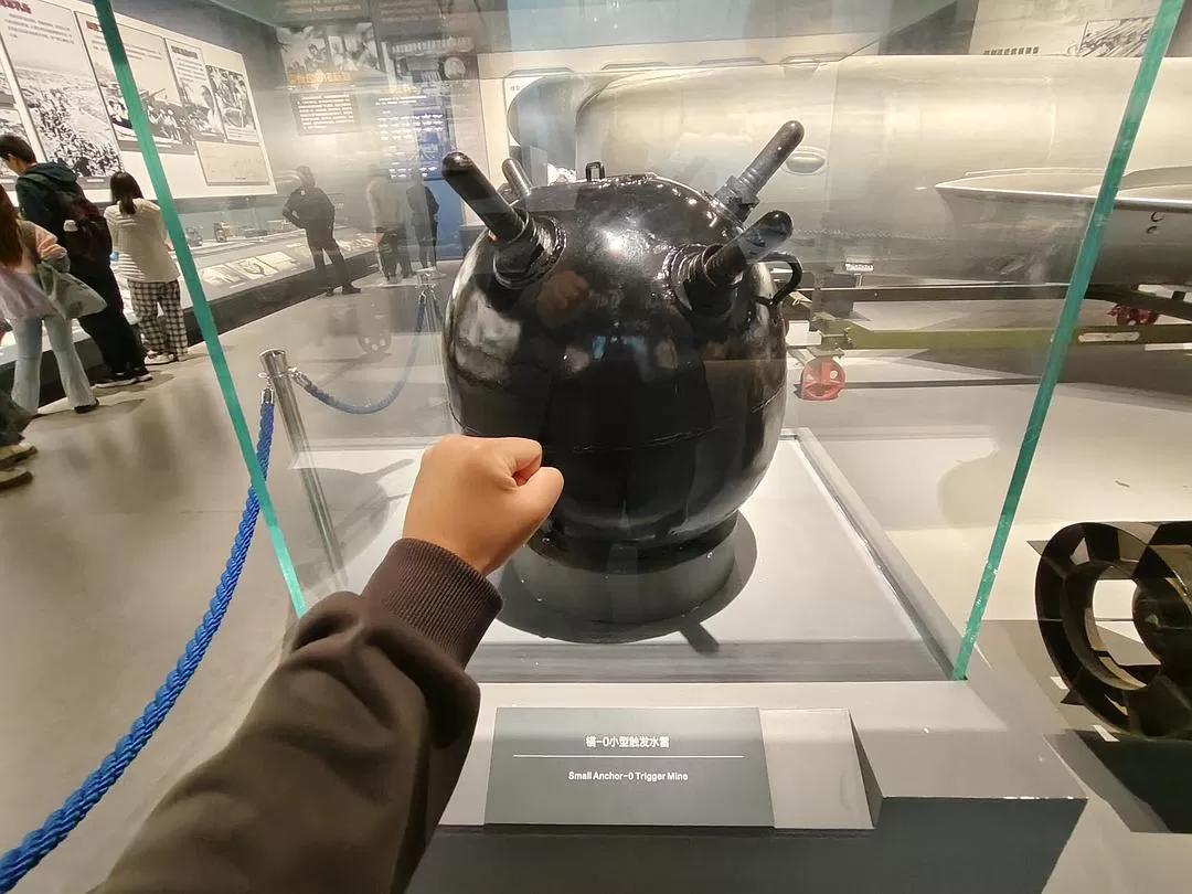 旅游推荐🌟两人游：青岛——南方长大但第一次看海~（24年秋天版）