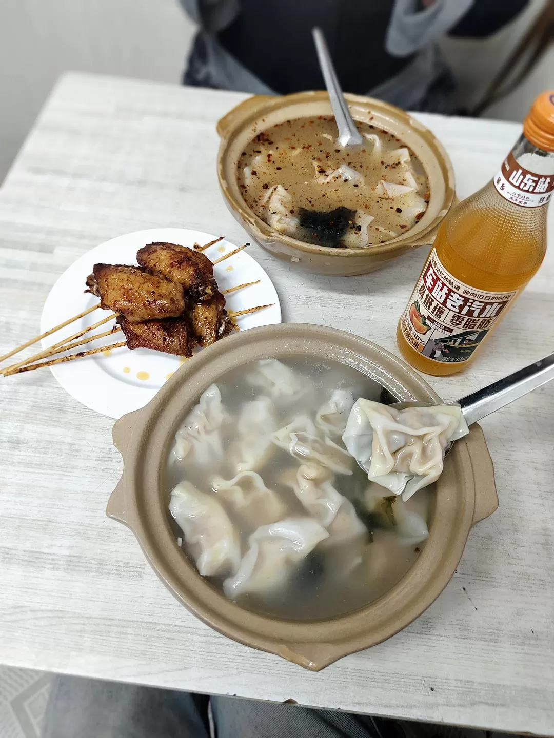 旅游推荐🌟两人游：青岛——南方长大但第一次看海~（24年秋天版）