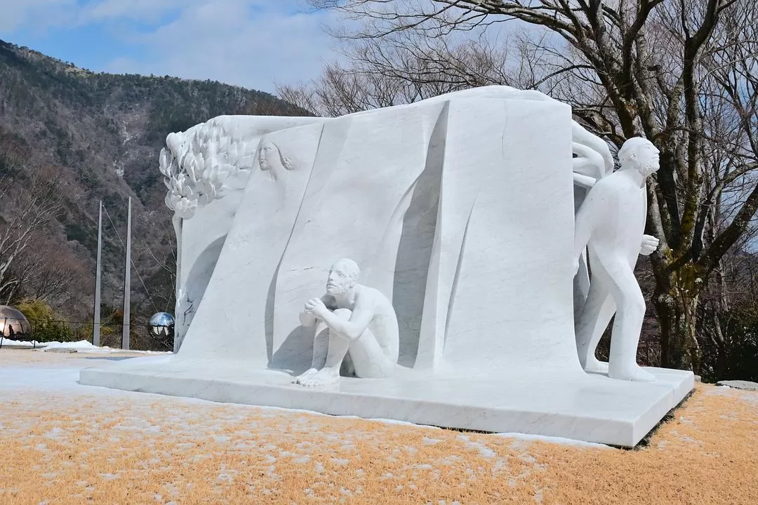 旅游推荐💝一人游：日本12日11晚（多图）