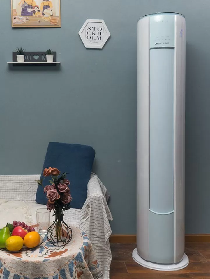 🥇奥克斯沐净风3匹除菌立式空调KFR-72LW/BpR3AQF19(B1)评测奥克斯立式空调怎么样?