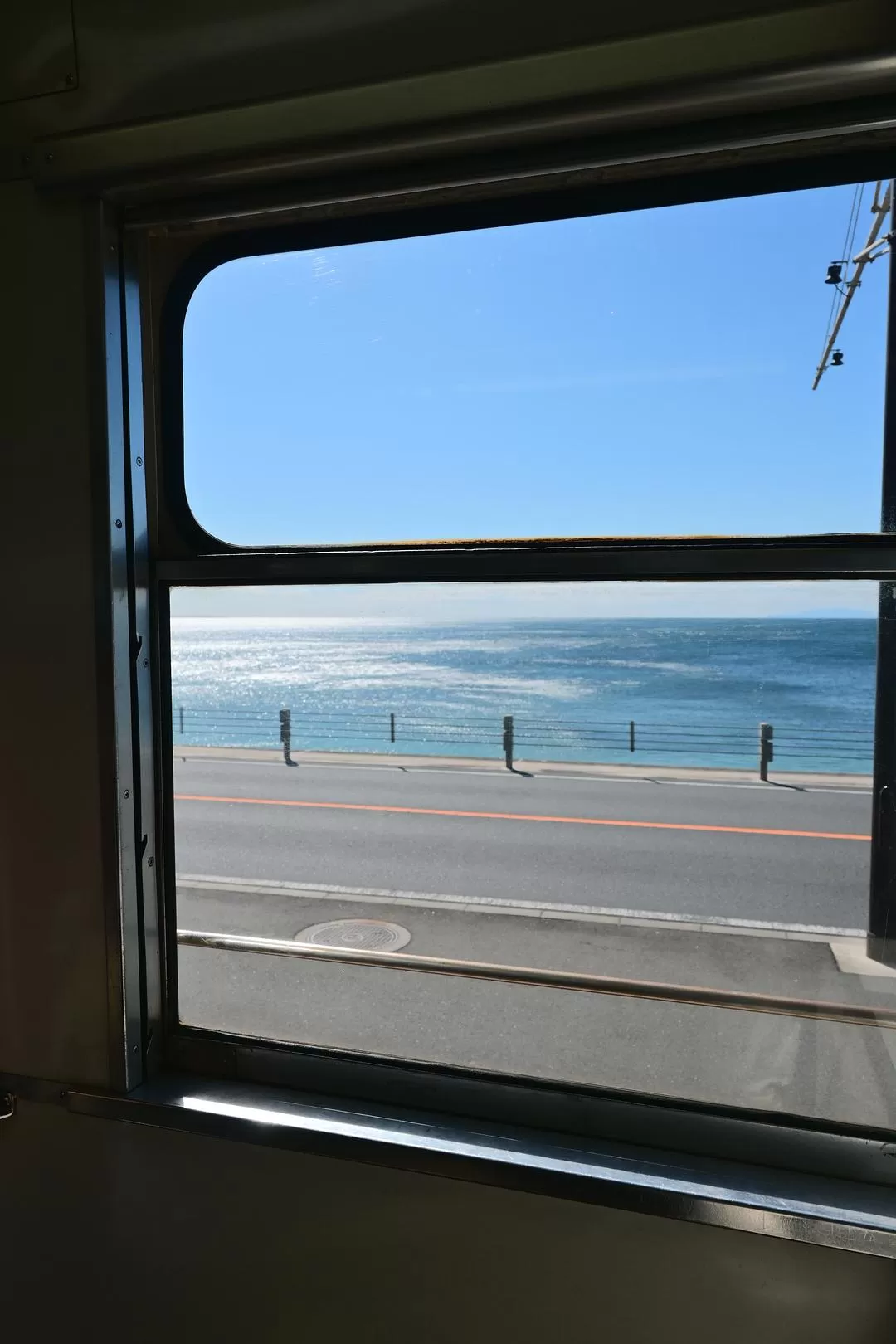 旅游推荐💝一人游：日本12日11晚（多图）