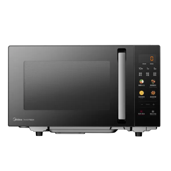 🧧美的微碳系列微波炉怎么样?第六代变频微碳全系美的微波炉评测