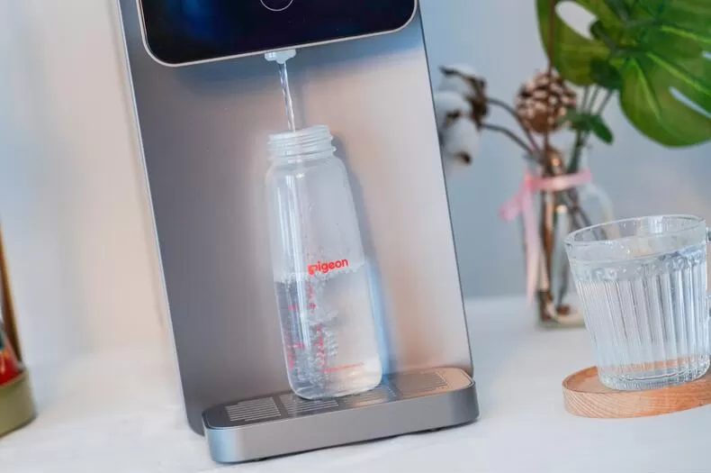 🥈Unities有逸UwaterX2净水器直饮饮水机评测有逸净水器怎么样?