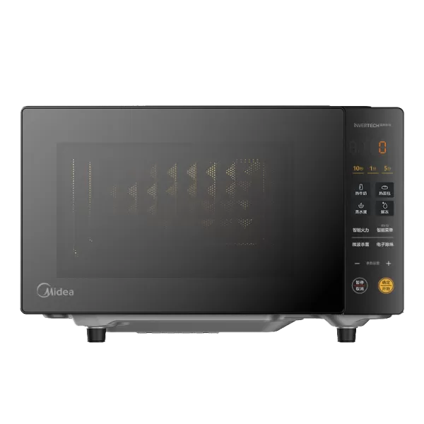 🧧美的微碳系列微波炉怎么样?第六代变频微碳全系美的微波炉评测