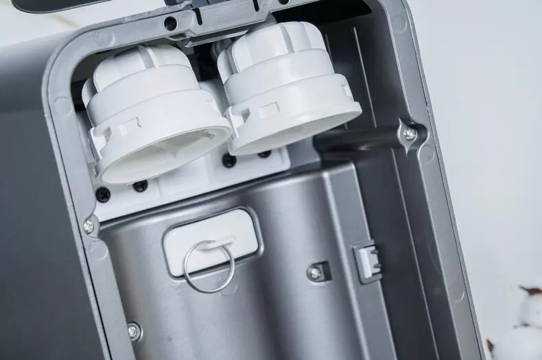 🥈Unities有逸UwaterX2净水器直饮饮水机评测有逸净水器怎么样?