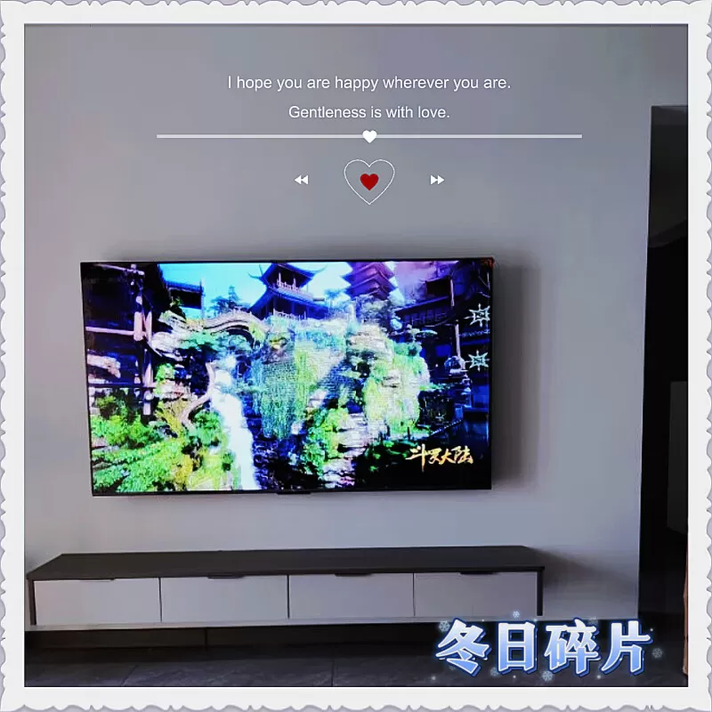 🥉TCL75V8E远场语音4K高色域平板电视75寸评测TCL液晶电视怎么样?