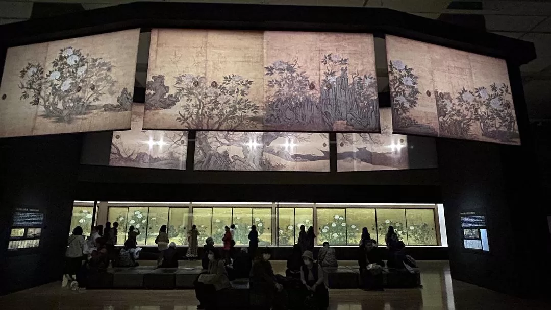 旅游推荐💝一人游：日本12日11晚（多图）