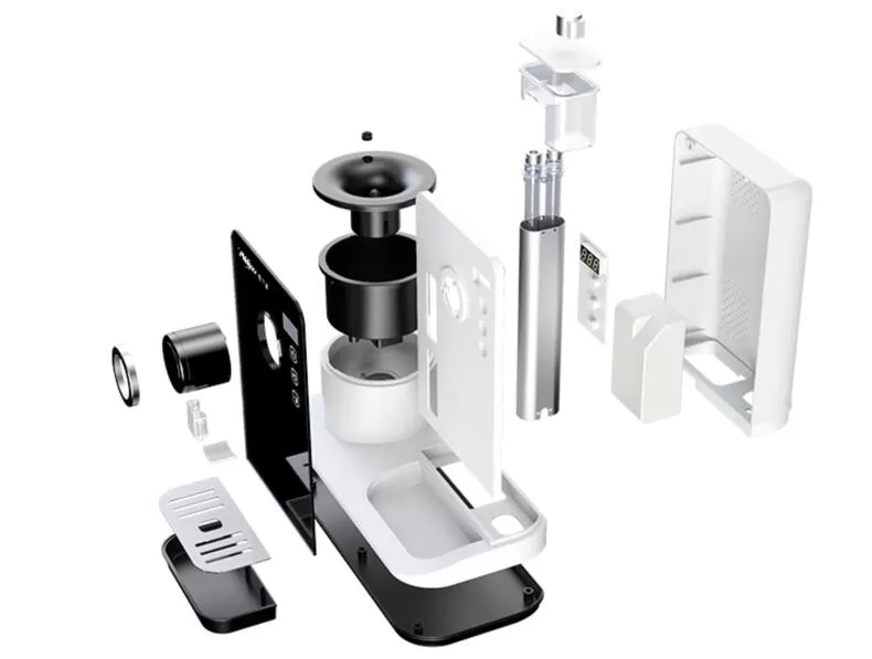 🥈惠而浦即热式饮水机WK-AP03Q评测惠而浦饮水机怎么样?