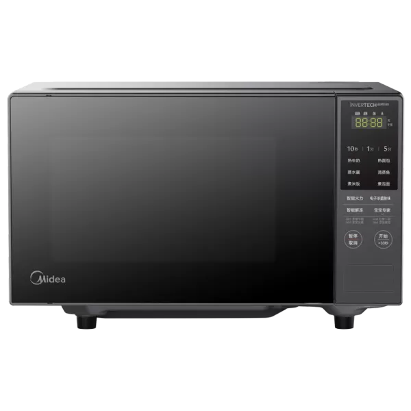 🧧美的微碳系列微波炉怎么样?第六代变频微碳全系美的微波炉评测