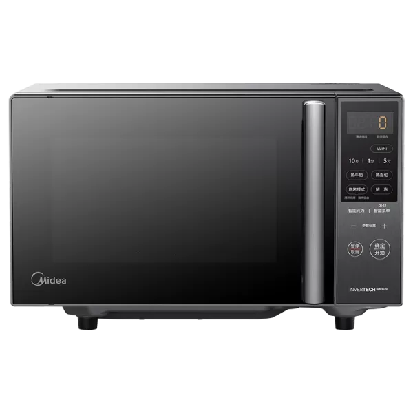 🧧美的微碳系列微波炉怎么样?第六代变频微碳全系美的微波炉评测